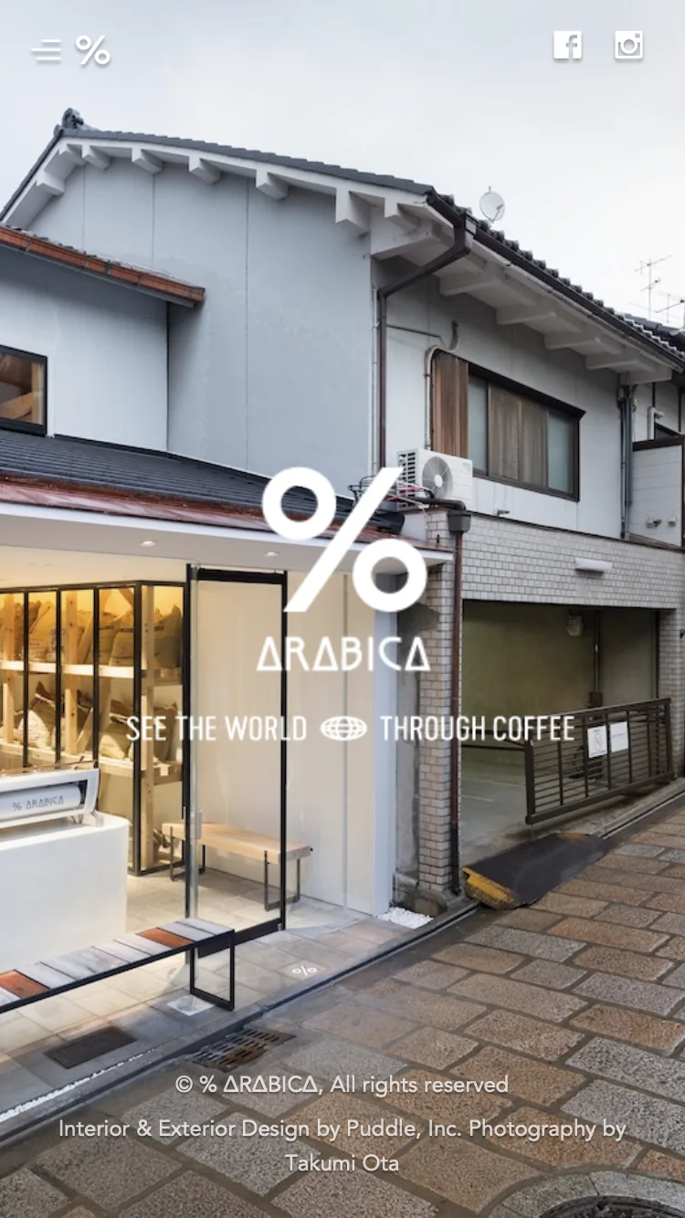 arabica coffee