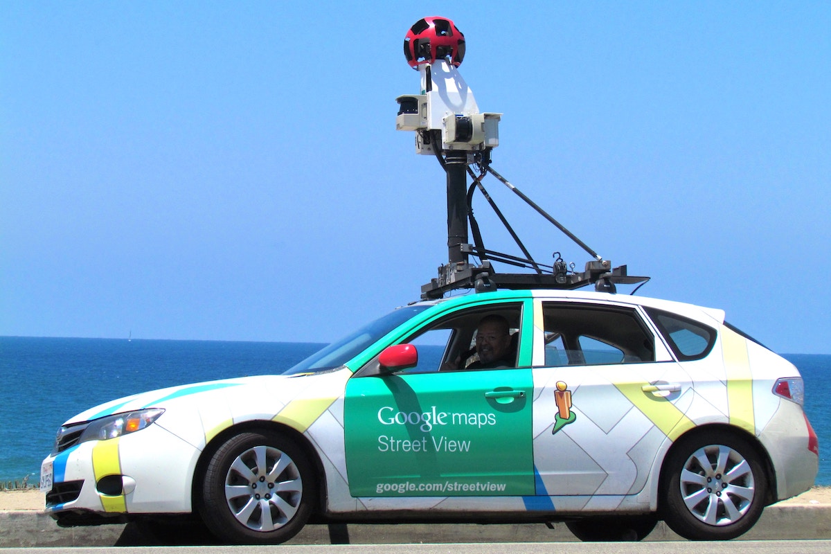 自動_運転_Google