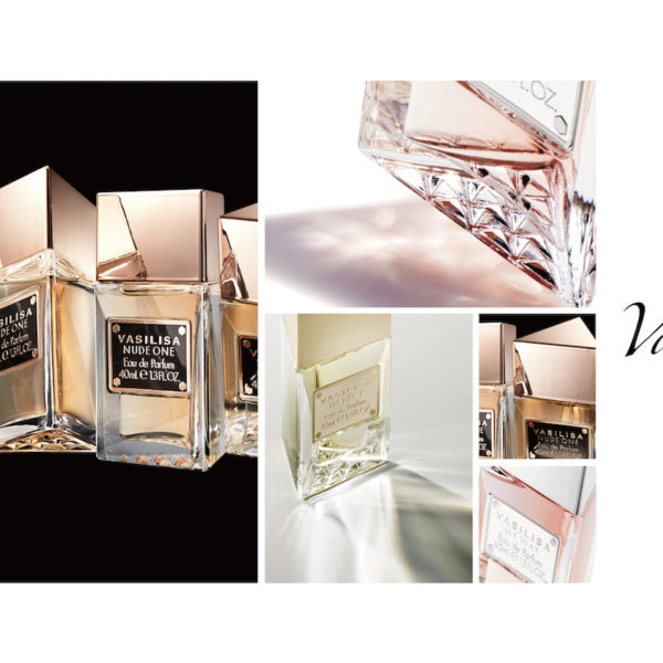 香水ブランド『Vasilisa｜ヴァシリーサ』様ウェブサイトを制作致しました！