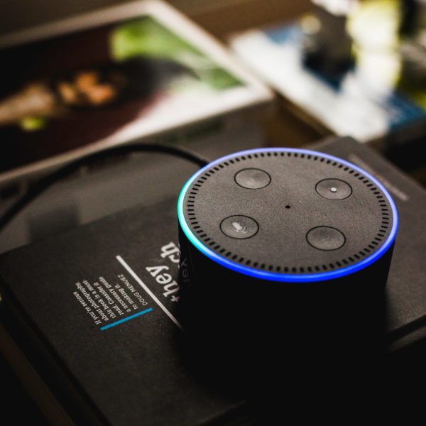 ついにAmazonのスマートスピーカー「Amazon Echo」が予約受付開始！